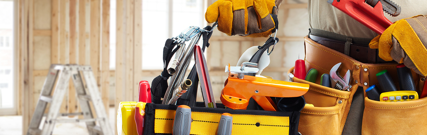 Handyman Services in Elkhart, Indiana
